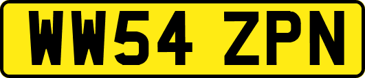 WW54ZPN