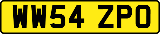 WW54ZPO