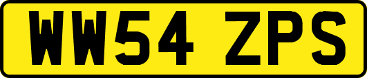 WW54ZPS