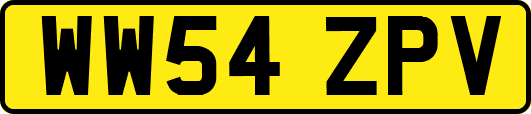 WW54ZPV