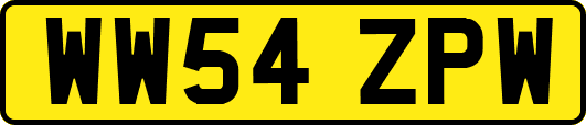 WW54ZPW