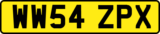 WW54ZPX