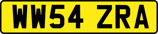 WW54ZRA