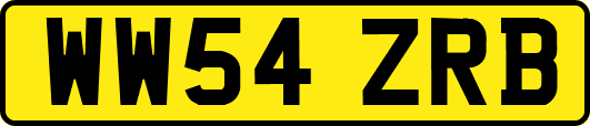 WW54ZRB