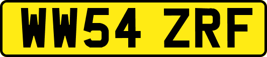WW54ZRF
