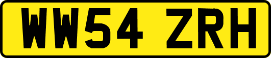 WW54ZRH