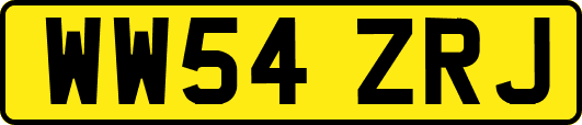 WW54ZRJ