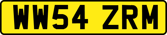 WW54ZRM