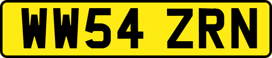 WW54ZRN