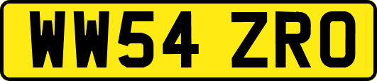 WW54ZRO