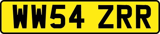 WW54ZRR