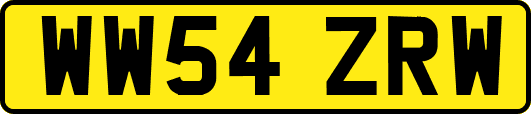 WW54ZRW
