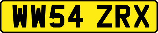 WW54ZRX