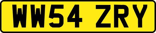 WW54ZRY