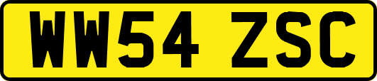 WW54ZSC