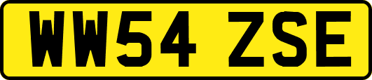 WW54ZSE
