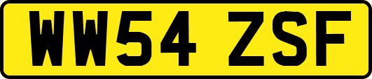 WW54ZSF
