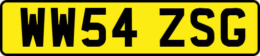 WW54ZSG