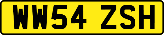 WW54ZSH