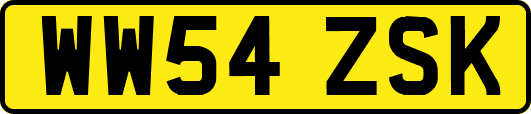 WW54ZSK