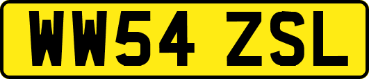 WW54ZSL