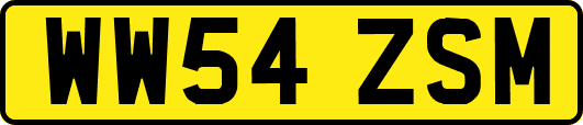 WW54ZSM