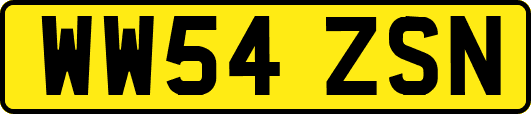 WW54ZSN