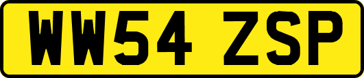WW54ZSP