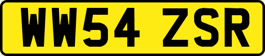 WW54ZSR