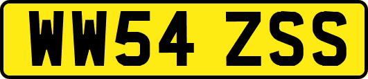 WW54ZSS