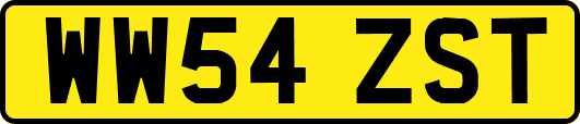 WW54ZST