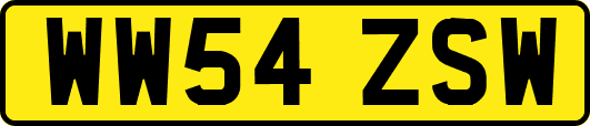 WW54ZSW