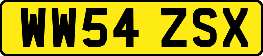 WW54ZSX