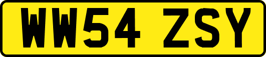 WW54ZSY