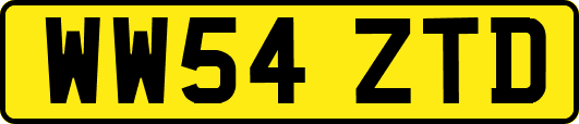 WW54ZTD