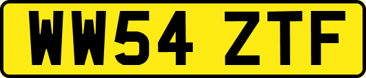WW54ZTF