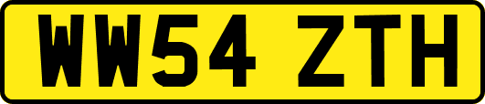 WW54ZTH