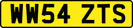 WW54ZTS