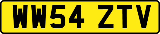WW54ZTV