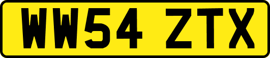 WW54ZTX