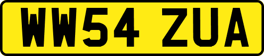 WW54ZUA