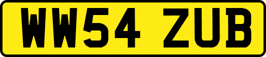 WW54ZUB