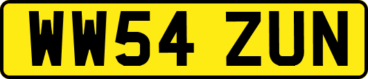 WW54ZUN