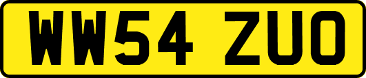 WW54ZUO