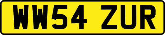 WW54ZUR