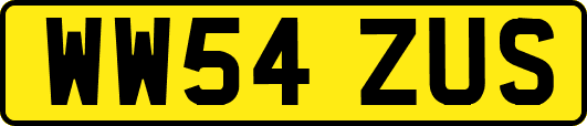 WW54ZUS