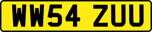 WW54ZUU