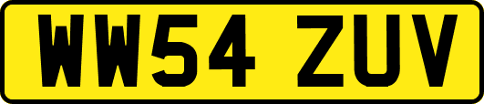 WW54ZUV