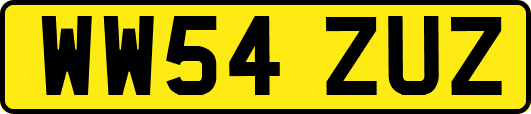 WW54ZUZ