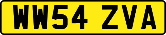 WW54ZVA